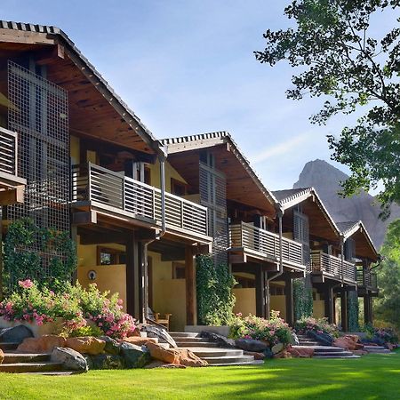 Desert Pearl Inn สปริงเดล ภายนอก รูปภาพ